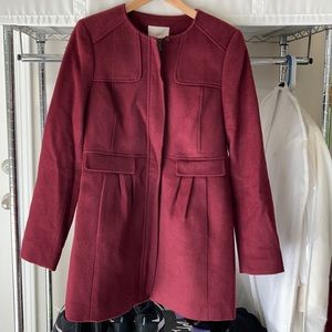 Ann Taylor Loft coat